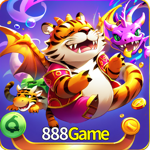 Imagem promocional da 888Game mostrando a plataforma e suas vantagens